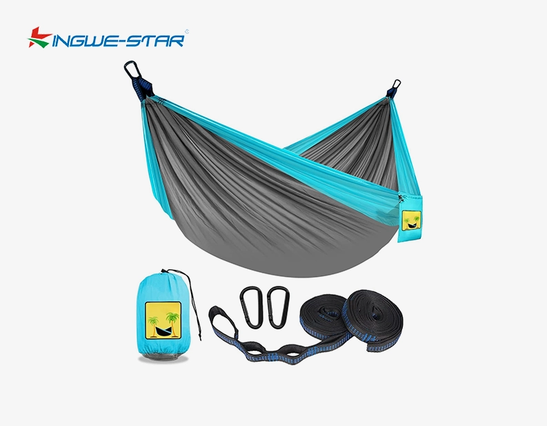 Camping Hammock Double